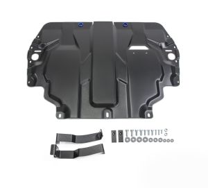 Oceľový kryt motora + prevodovky pre VW Group 1