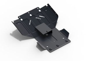 Oceľový kryt motora pre LEXUS LX 470 / Land Cruiser, 2002-07