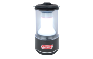 BatteryGuard 600L Lantern Black