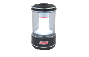 BatteryGuard 200L Mini Lantern Black