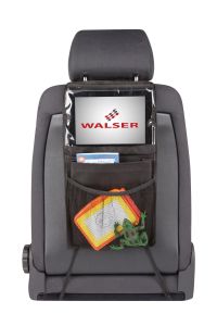 Organizér s držiakom na tablet