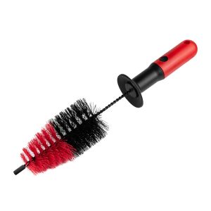 Kefa na disky - kónická s dlhým okrajom - 30 cm