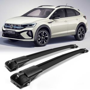 Prestige S2 Black - nosič pre VW Taigo, 2020- / strešné lyžiny