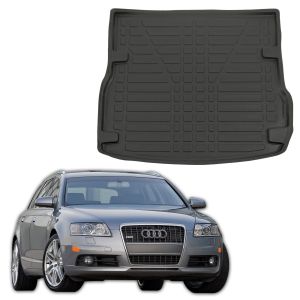Plastová vaňa do kufra - Audi A6, 2004-11 / (C6) Avant