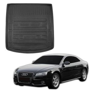 Plastová vaňa do kufra - Audi A5, 2007-16