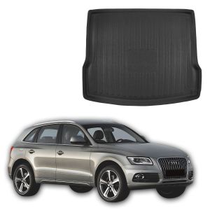 Plastová vaňa do kufra - Audi Q5, 2008-16