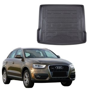 Plastová vaňa do kufra - Audi Q3, 2011-18