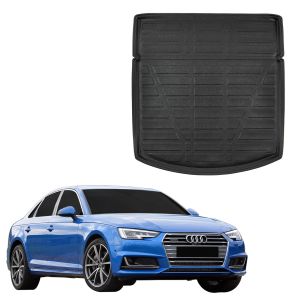 Plastová vaňa do kufra - Audi A4, 2015-25 / sedan B9