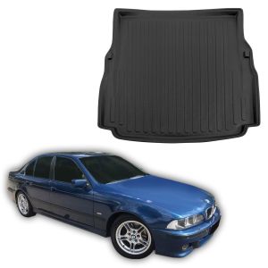 Plastová vaňa do kufra - BMW 5, 1995-03 / sedan E39