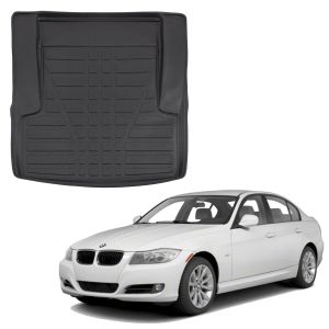 Plastová vaňa do kufra - BMW 3, 2004-12 / sedan E90