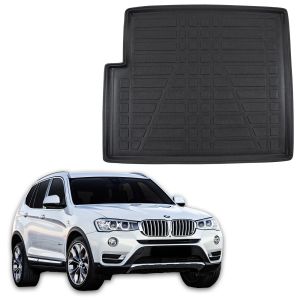 Plastová vaňa do kufra - BMW X3, 2010-17 / (F25)