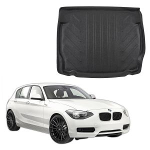 Plastová vaňa do kufra - BMW 1, 2011-19 / (F20)