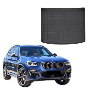 Plastová vaňa do kufra - BMW X3, 2017-24 / G01
