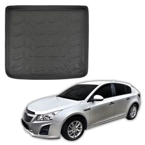 Plastová vaňa do kufra pre CHEVROLET Cruze, 2011-16 / hatchback