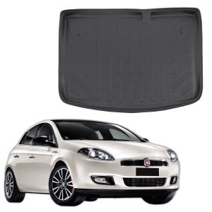 Plastová vaňa do kufra pre FIAT Bravo, 2007-15
