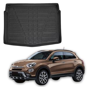 Plastová vaňa do kufra pre FIAT 500X, 2015-24