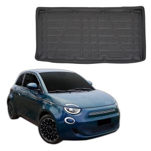 Plastová vaňa do kufra pre FIAT 500e, 2020-