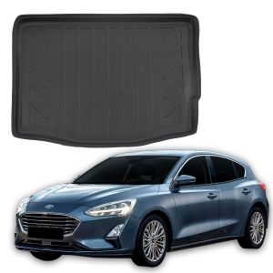 Plastová vaňa do kufra pre FORD Focus, 2018-25 / hatchback - plnohodnotná rez.