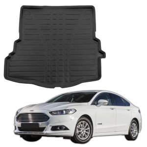 Plastová vaňa do kufra pre FORD Mondeo, 2015-22 / sedan