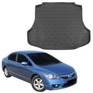 Plastová vaňa do kufra pre HONDA Civic, 2006-11 / sedan