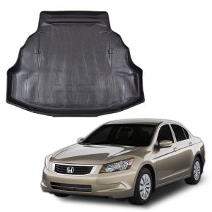 Plastová vaňa do kufra pre HONDA Accord, 2008-12 / sedan
