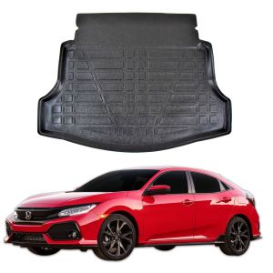 Plastová vaňa do kufra pre HONDA Civic, 2017-21 / hatchback