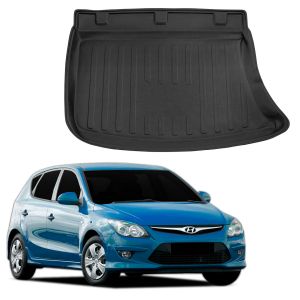 Plastová vaňa do kufra pre HYUNDAI i30, 2007-12 / hatchback