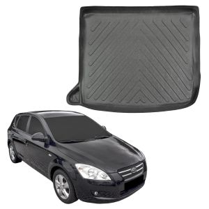 Plastová vaňa do kufra pre KIA Ceed, 2006-12 / hatchback