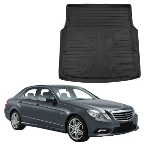Plastová vaňa do kufra - Mercedes E, 2009-16 / (W212)