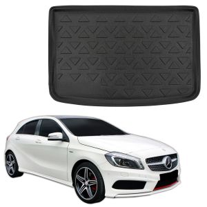 Plastová vaňa do kufra pre MERCEDES A, 2013-18 / (W176)