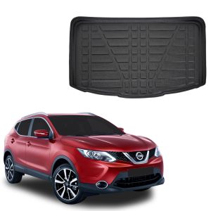 Plastová vaňa do kufra - Nissan Qashqai, 2014-21