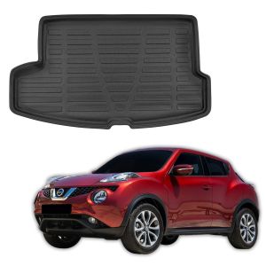 Plastová vaňa do kufra - Nissan Juke, 2014-19 / facelift (F15)