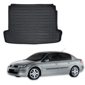 Plastová vaňa do kufra pre RENAULT Megane, 2002-09 / sedan