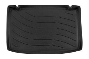 Plastová vaňa do kufra pre RENAULT Clio, 2005-12 / hatchback