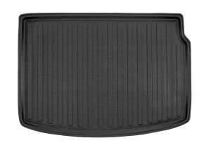 Plastová vaňa do kufra pre RENAULT Megane, 2009-15 / hatchback