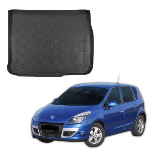 Plastová vaňa do kufra - Renault Scenic, 2009-16