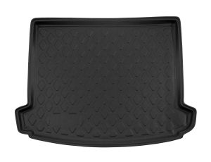 Plastová vaňa do kufra pre RENAULT Clio, 2012-19 / kombi