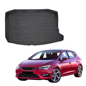 Plastová vaňa do kufra pre SEAT Leon, 2020- / hatchback