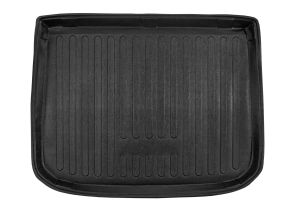 Plastová vaňa do kufra pre VW Tiguan, 2007-15 / 5-miestne