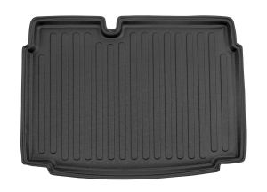 Plastová vaňa do kufra pre VW Polo, 2009-17 / hatchback, horná podlaha