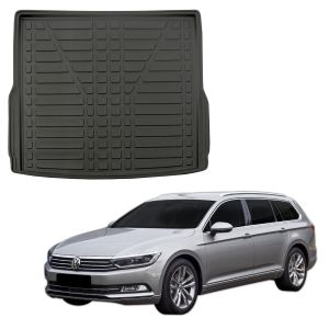 Plastová vaňa do kufra - VW Passat, 2014-24 / (B8 3G) kombi