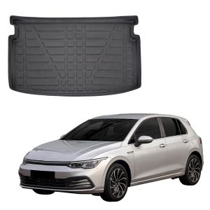 Plastová vaňa do kufra pre VW Golf, 2020- / hatchback, horná podlaha