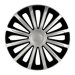 Trend DC Bicolour 13" - puklice - 4 ks