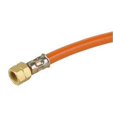 Hadica 1 m s koncovkami 2x G1/4"L