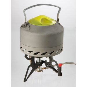 Outdoorová kanvica - objem 900 ml
