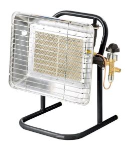BRI VS-piezo 4.2 kW - vykurovacie teleso