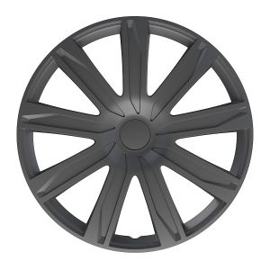 Puklice RAZE graphite 15 VERSACO