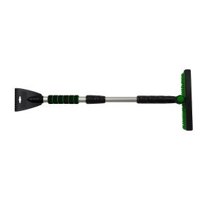 Aspen BS5-80/110 - škrabka na ľad s kefou