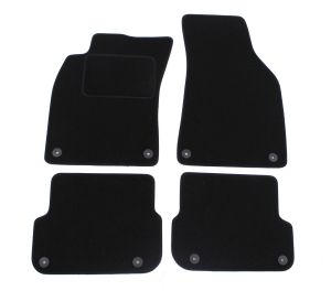 Autokoberce Štandard pre AUDI A6, 2004-11