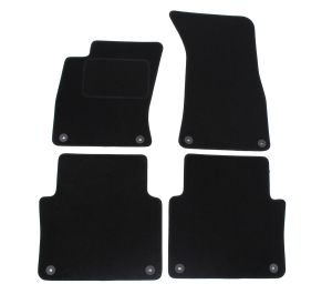 Autokoberce Štandard pre AUDI A8, 2002-10
